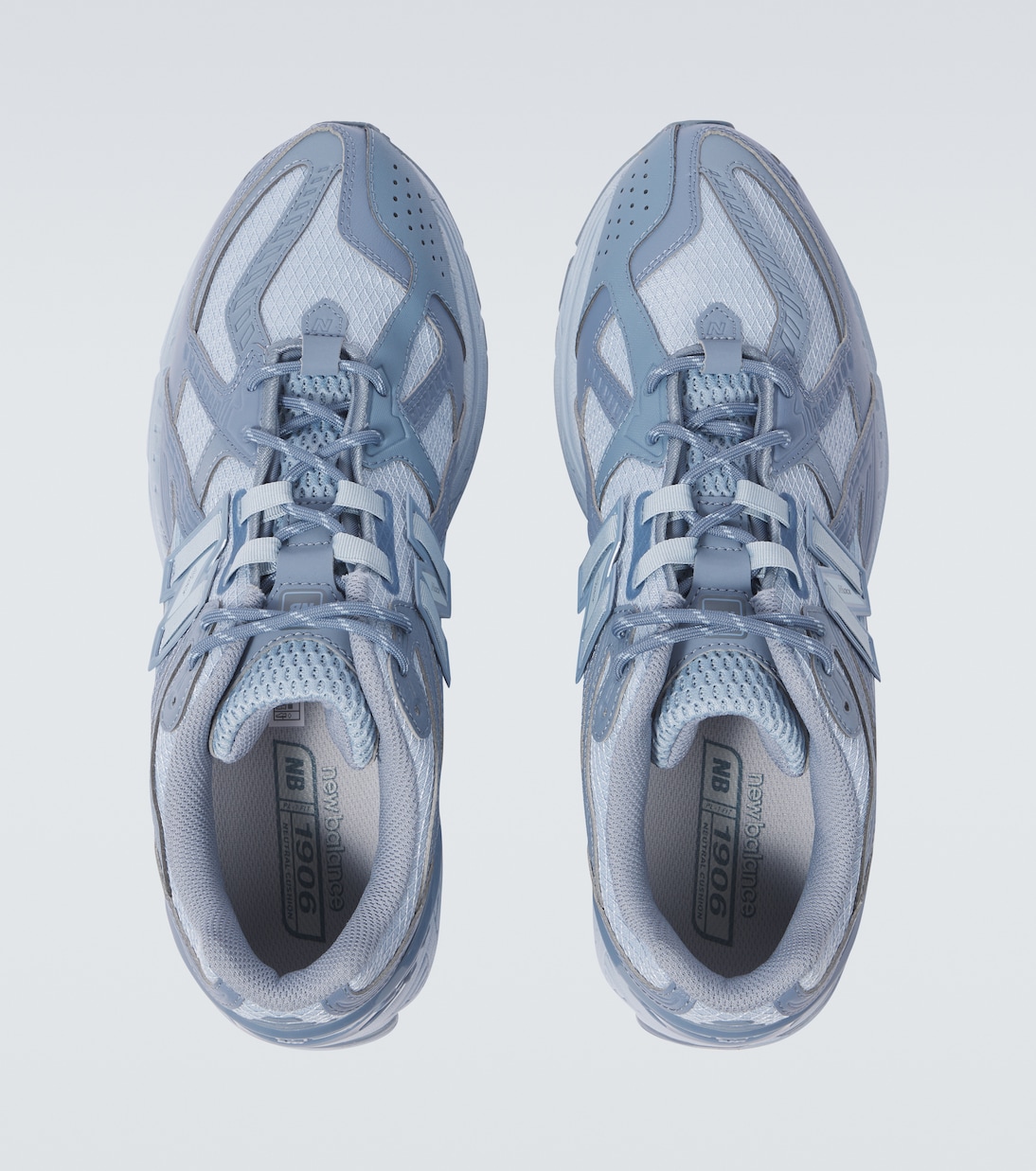 Baskets 1906 | New Balance