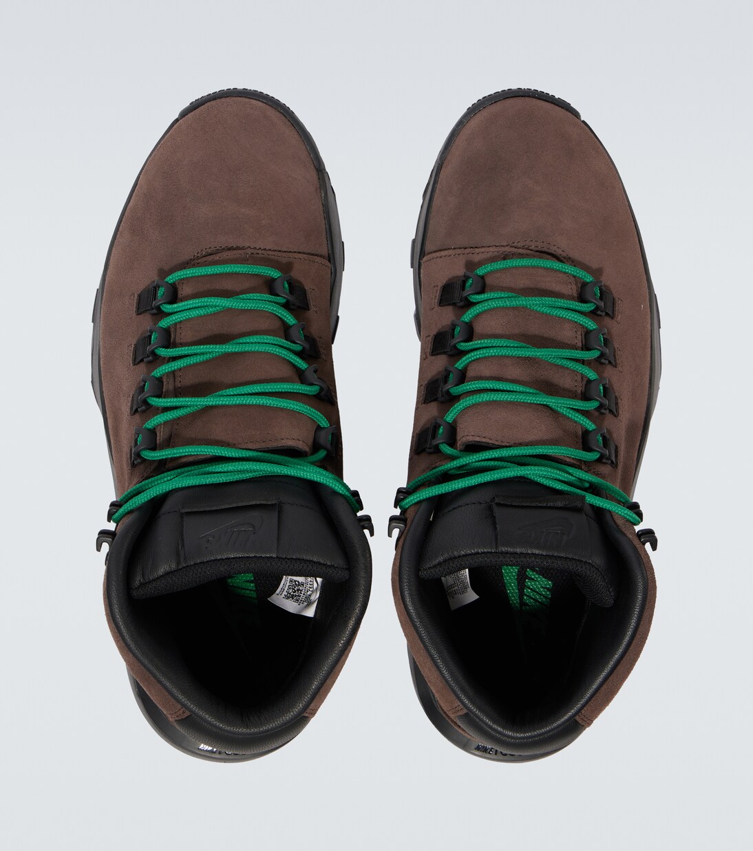 Cygnal suede sneakers | Nike