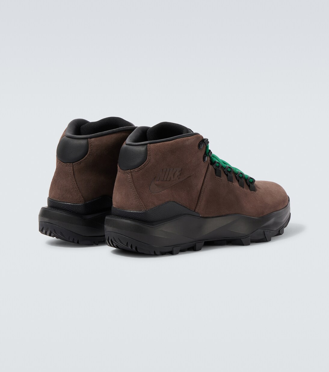 Cygnal suede sneakers | Nike