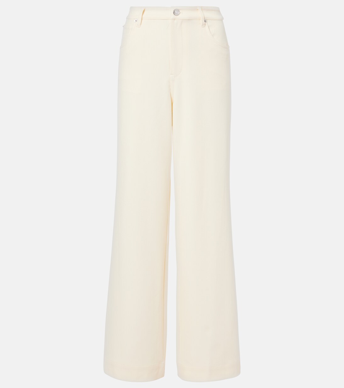 Pantalon ample Grayson | Staud