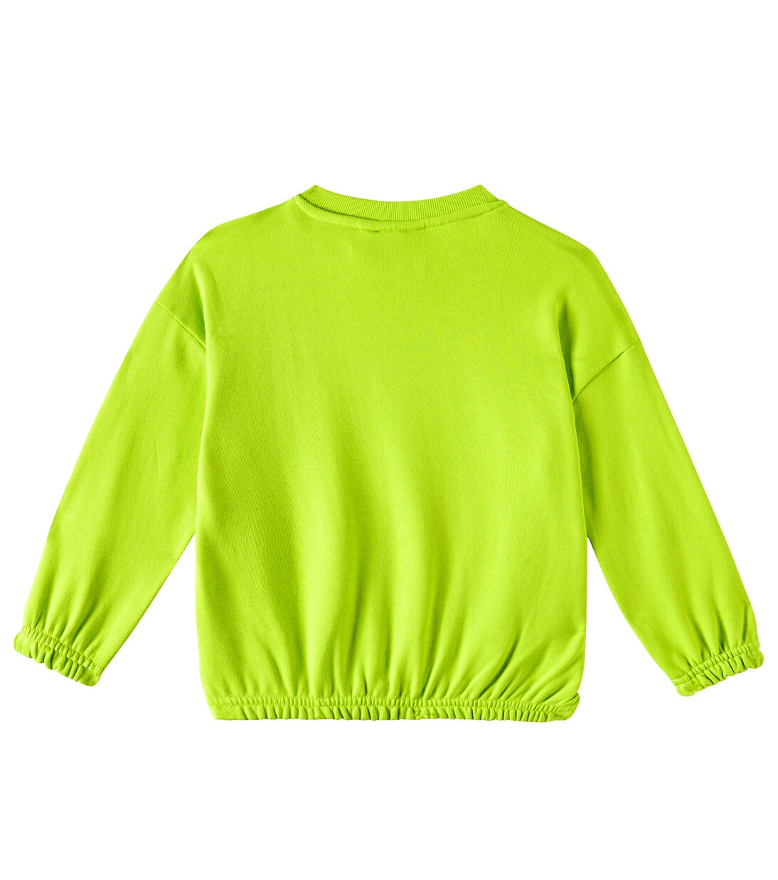 Cats cotton sweatshirt | Mini Rodini