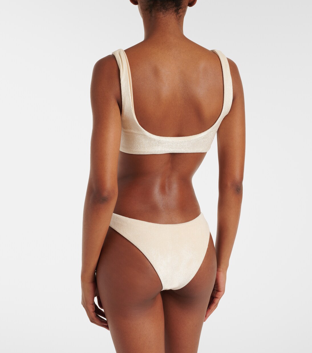 Haut de bikini Rounded Edges | Jade Swim