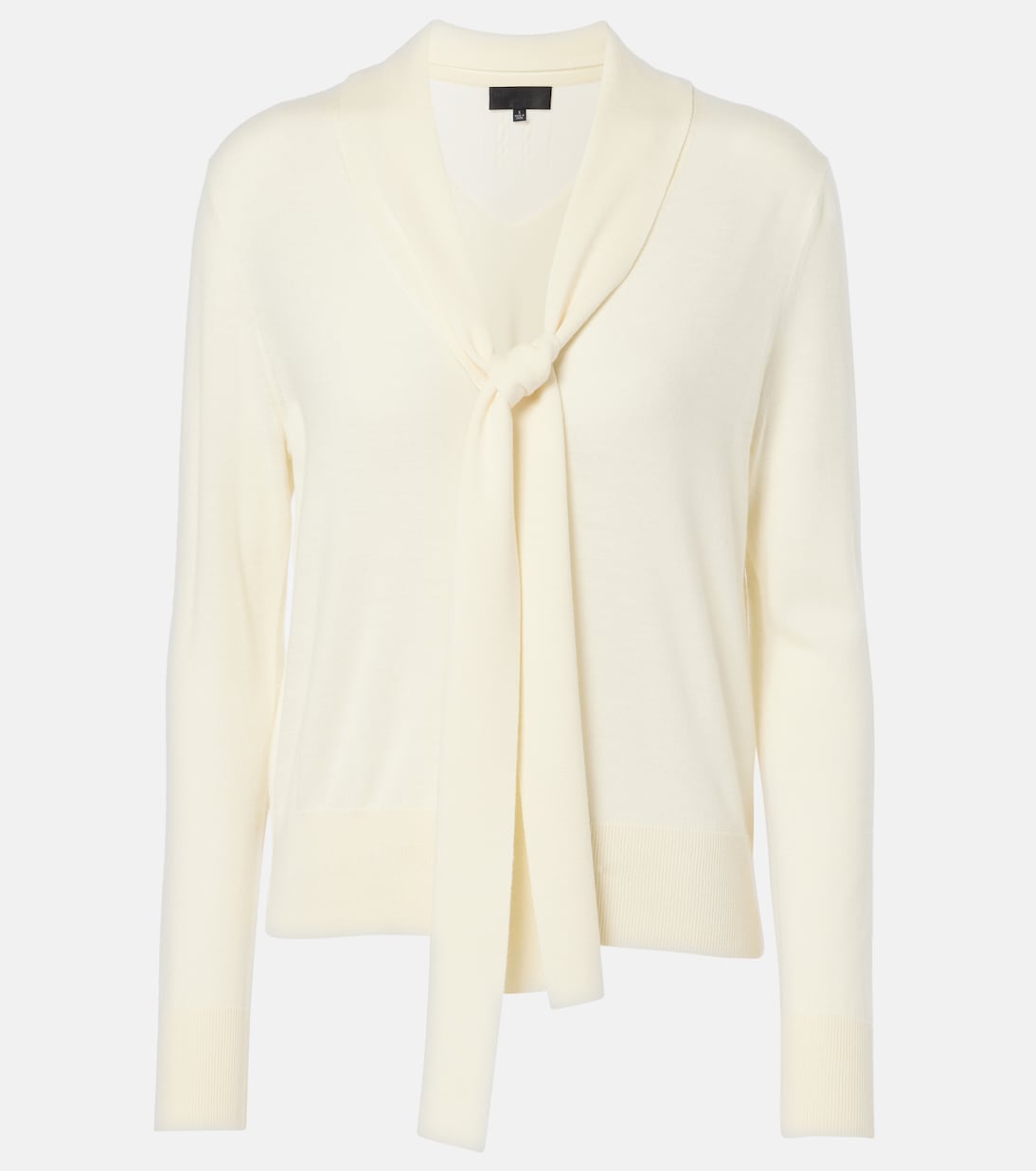 Pullover Ayla aus Wolle | Nili Lotan