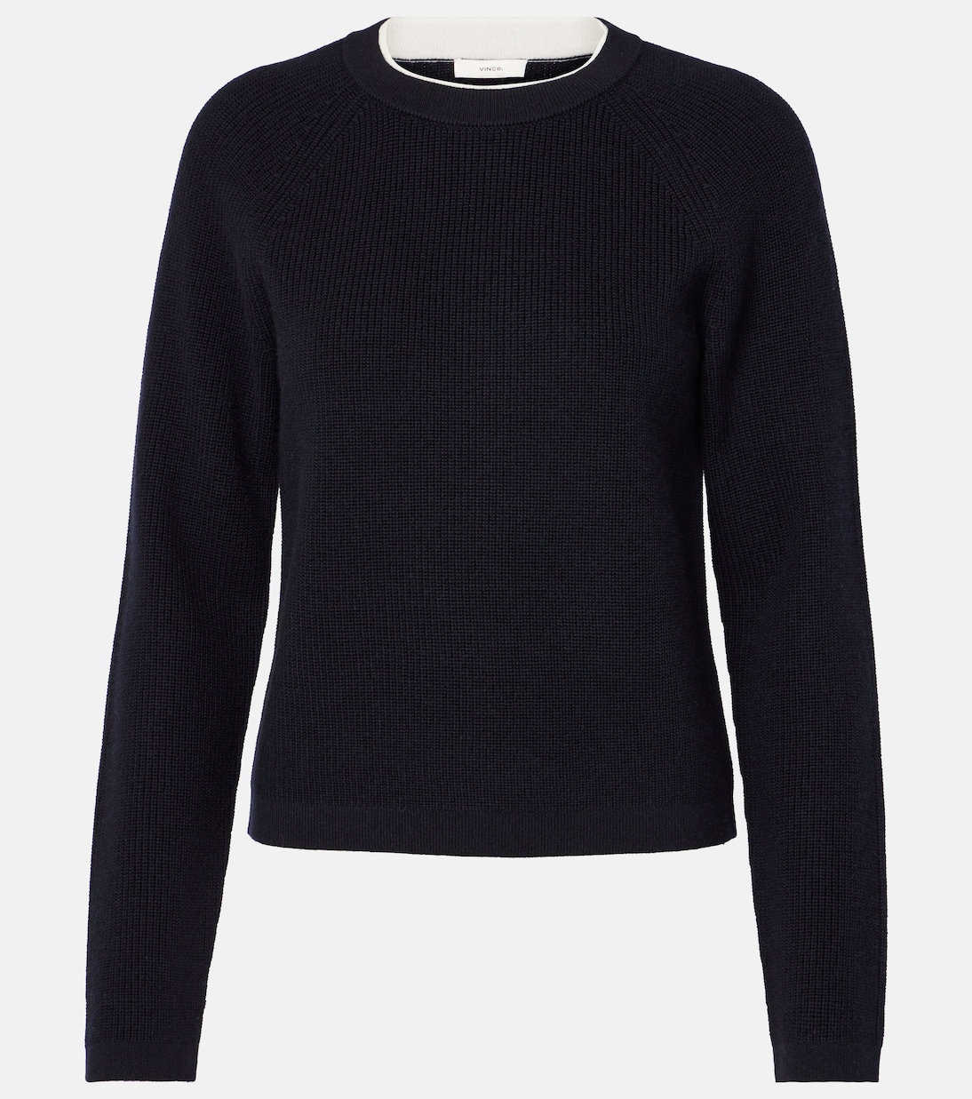 Wool and cashmere sweater | Vince