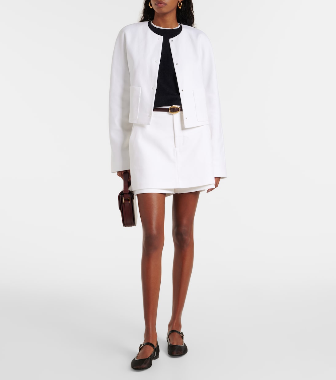 Wool and cashmere sweater | Vince