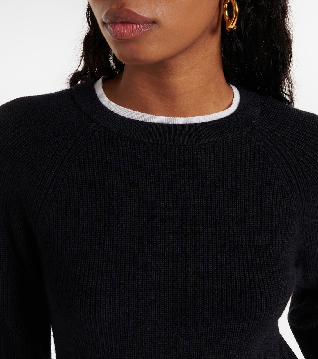 Wool and cashmere sweater | Vince
