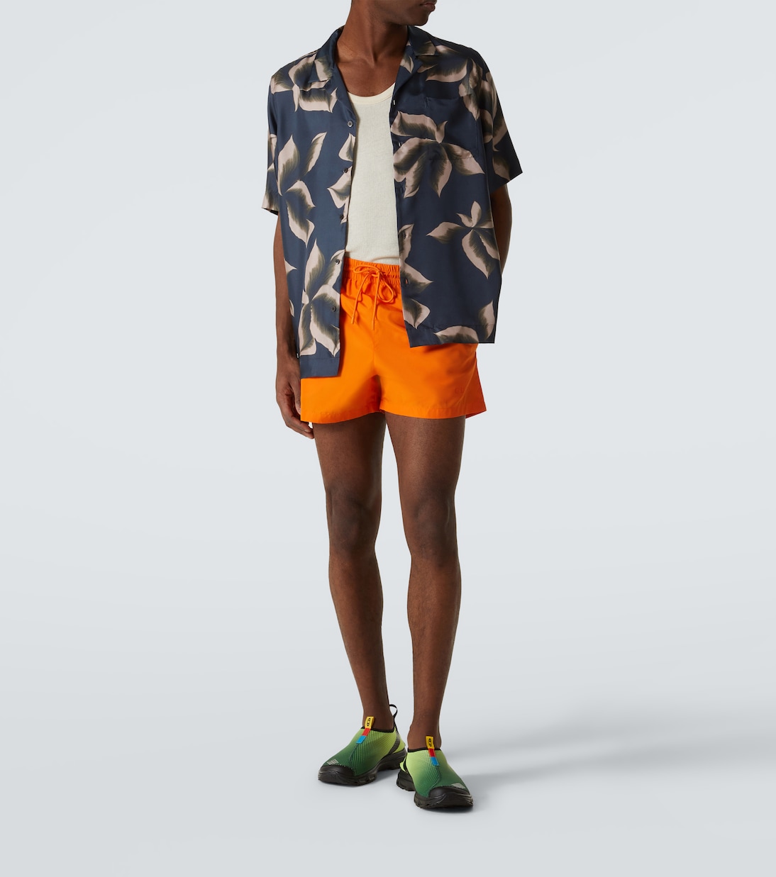 RX Moc 3.0 sneakers | Salomon