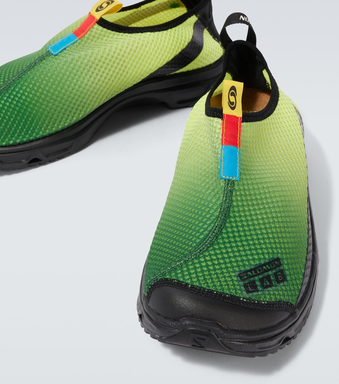 RX Moc 3.0 sneakers | Salomon