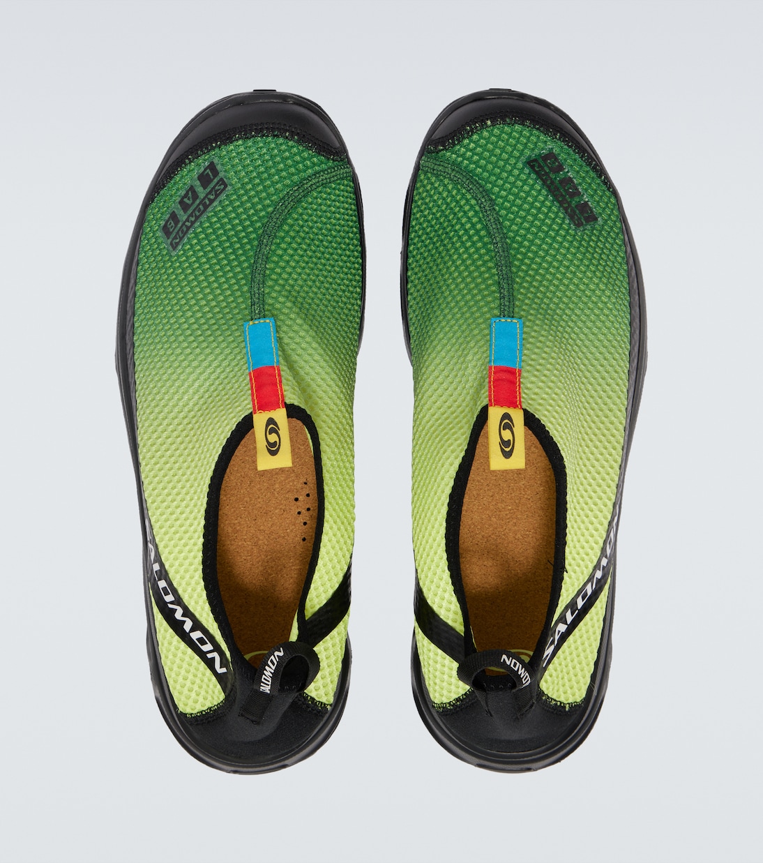 RX Moc 3.0 sneakers | Salomon