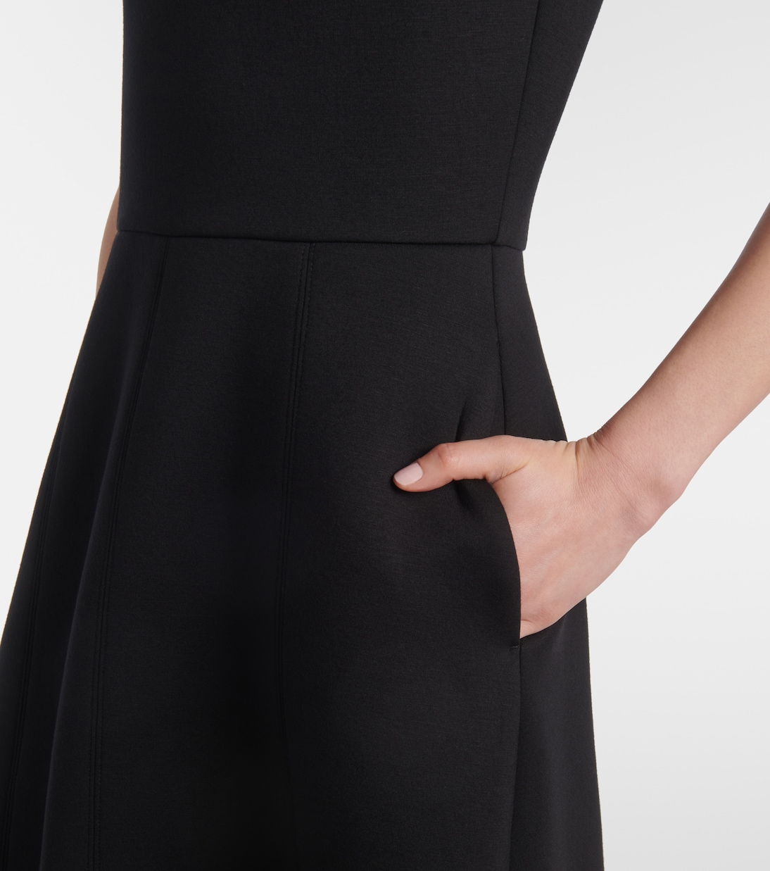 Midikleid Zigote aus Jersey | 'S Max Mara