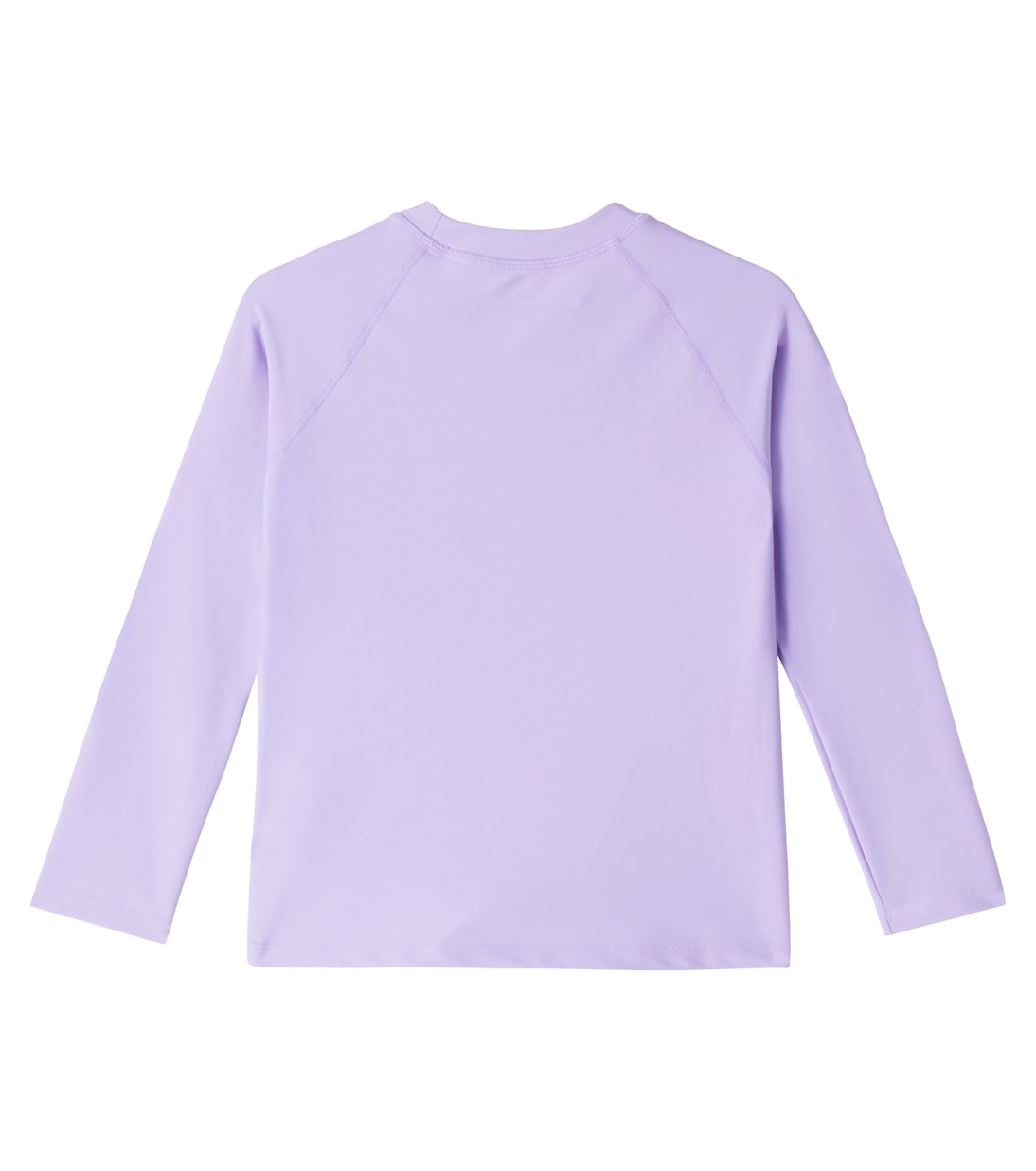 Lemon printed rashguard top | Jellymallow