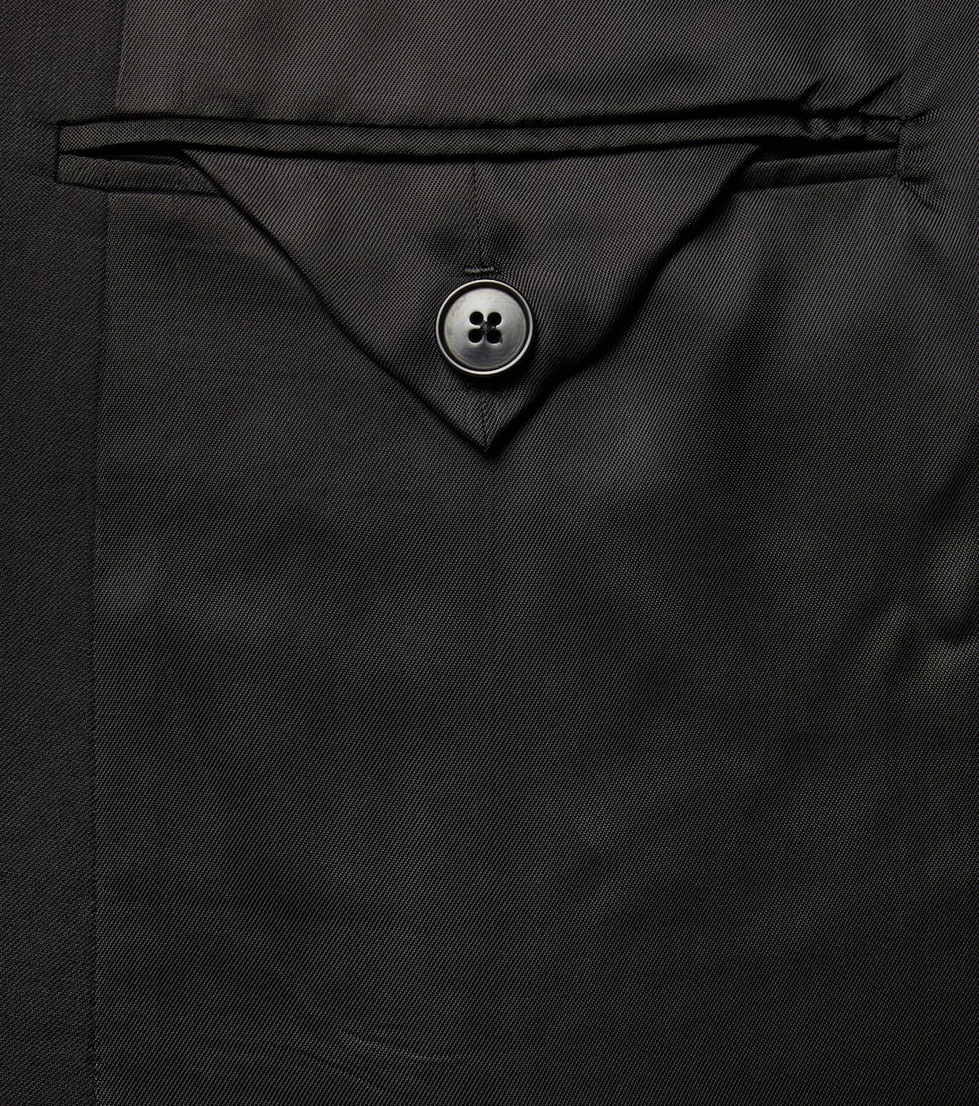 Wool and mohair suit | Zegna