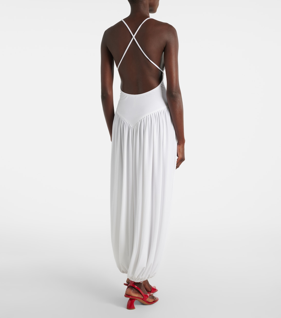 Jumpsuit Kenny | Norma Kamali