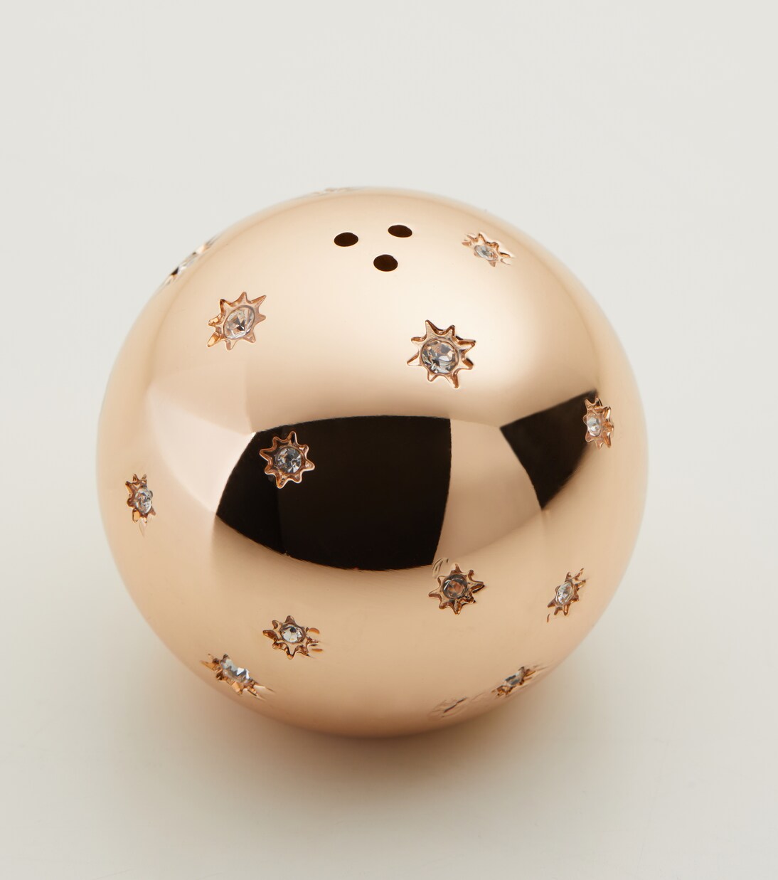 Stars set of 2 salt and pepper shakers | L'Objet