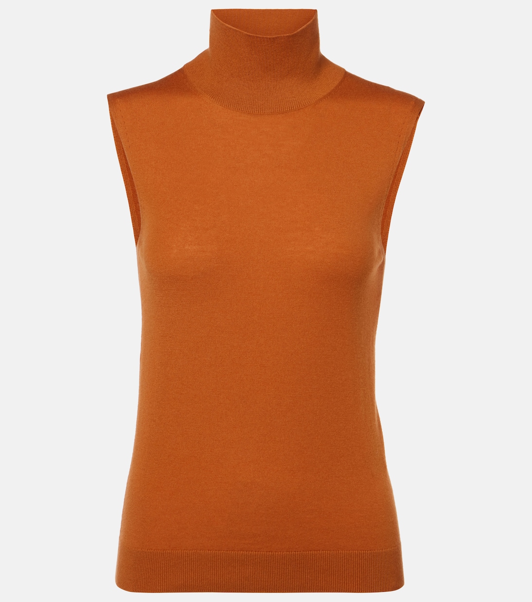 Cashmere top | Loro Piana