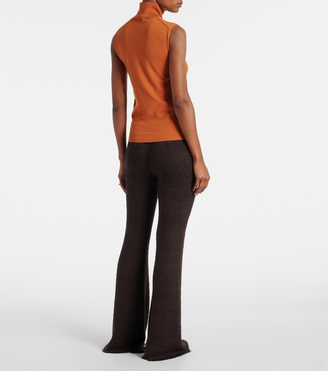 Cashmere top | Loro Piana