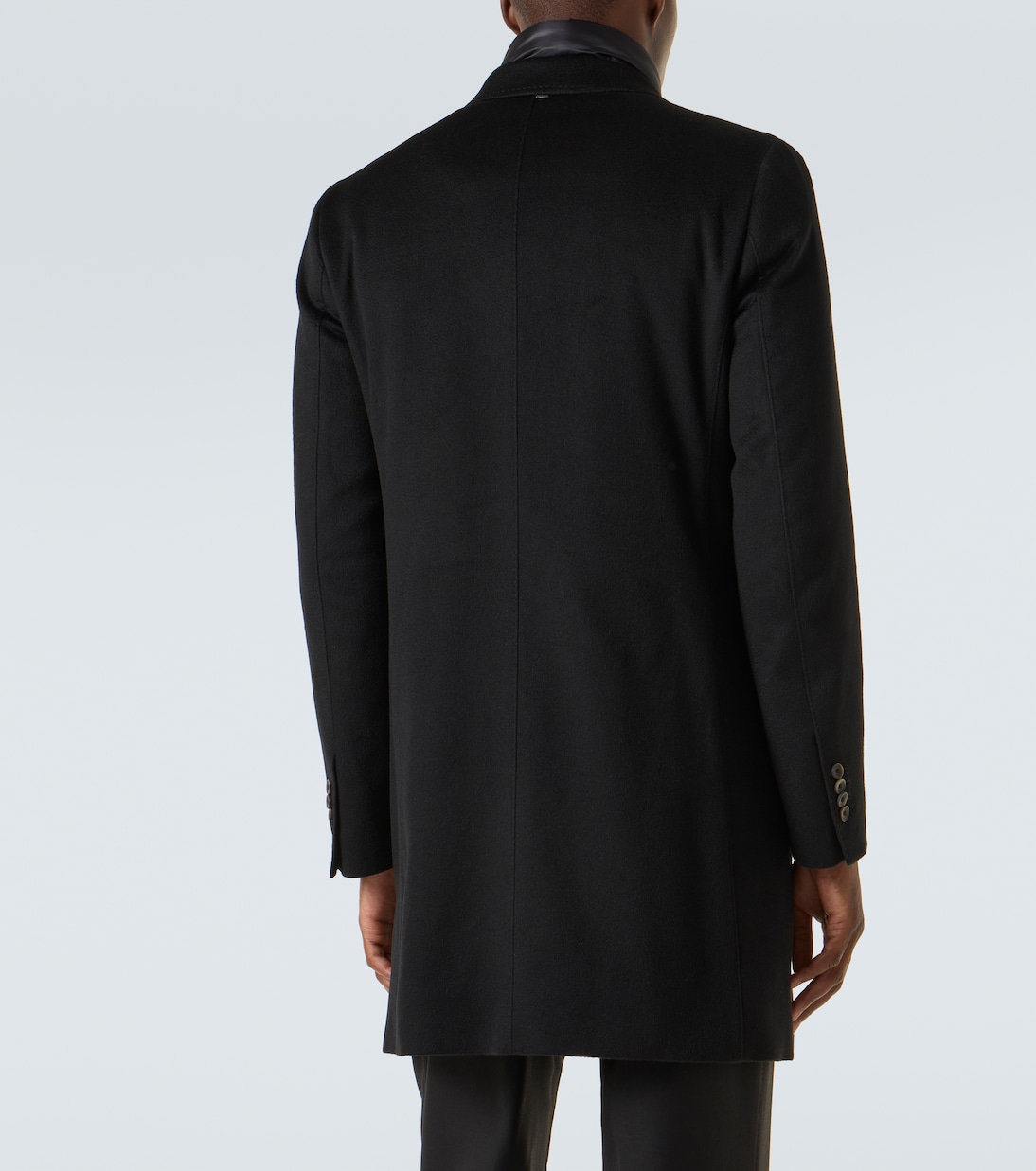 Cashmere coat | Herno