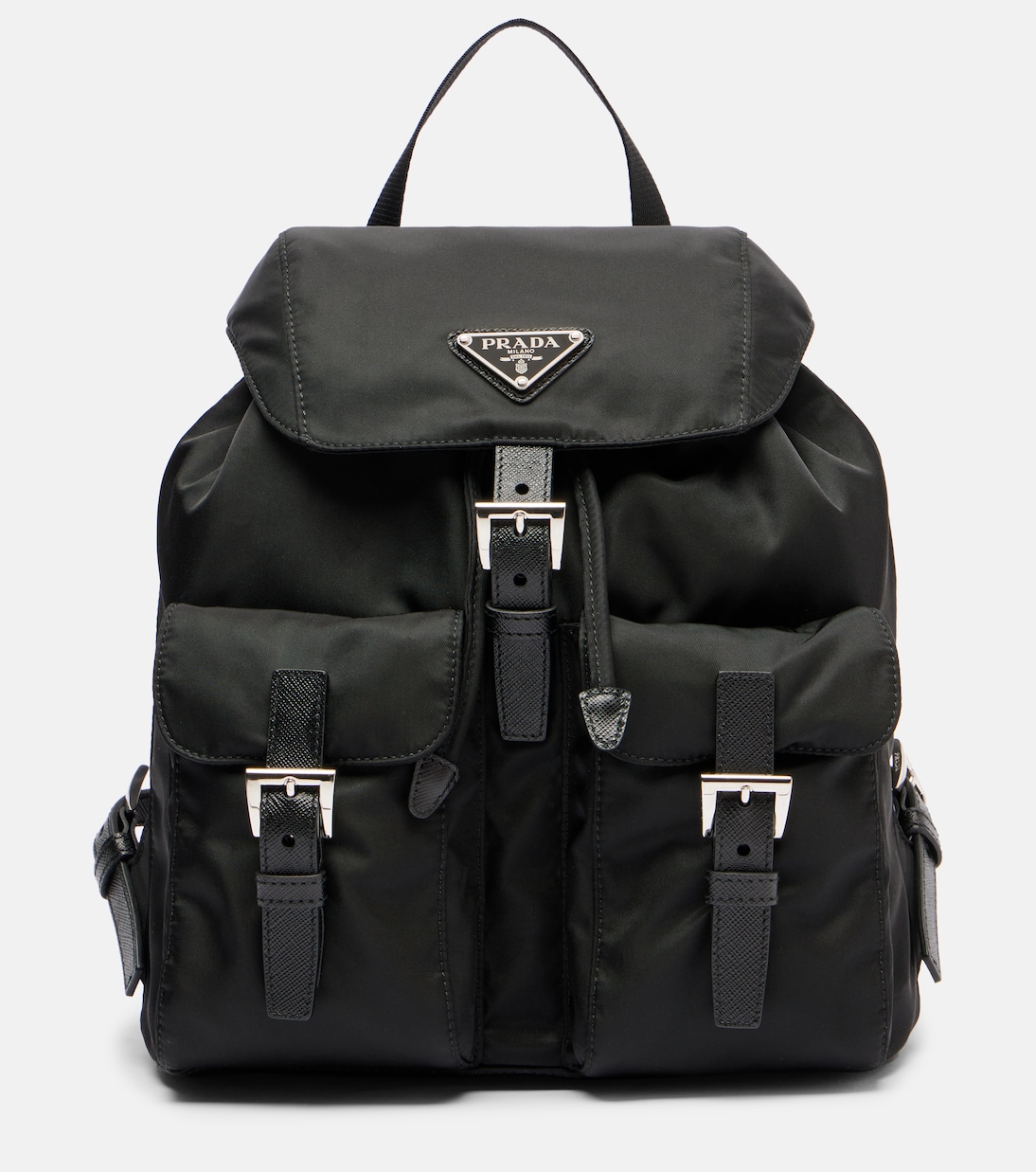 Re-Nylon Small backpack | Prada