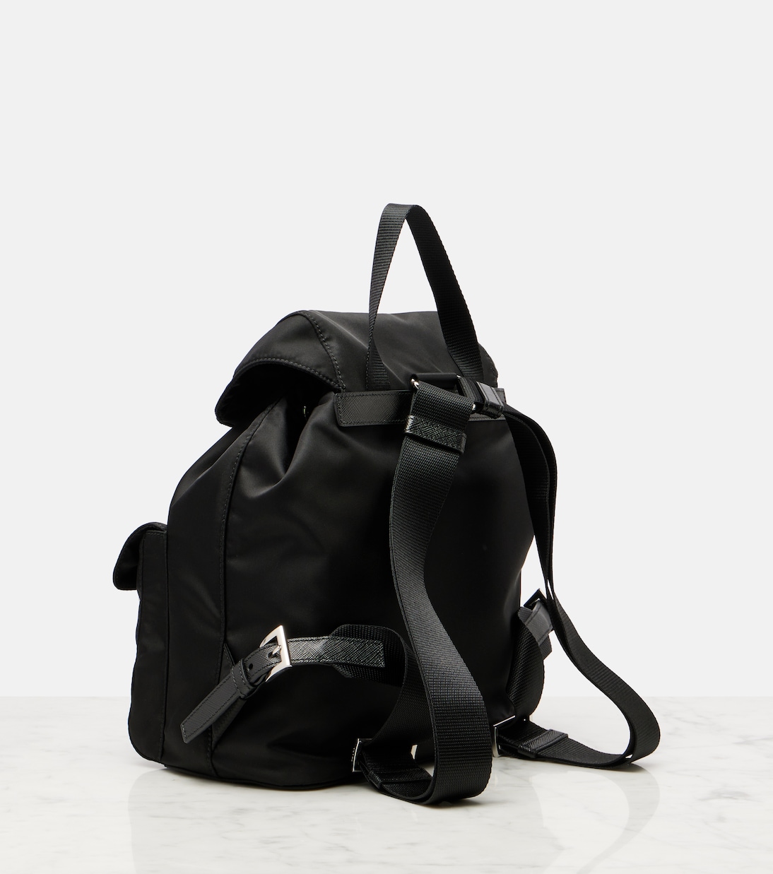 Re-Nylon Small backpack | Prada
