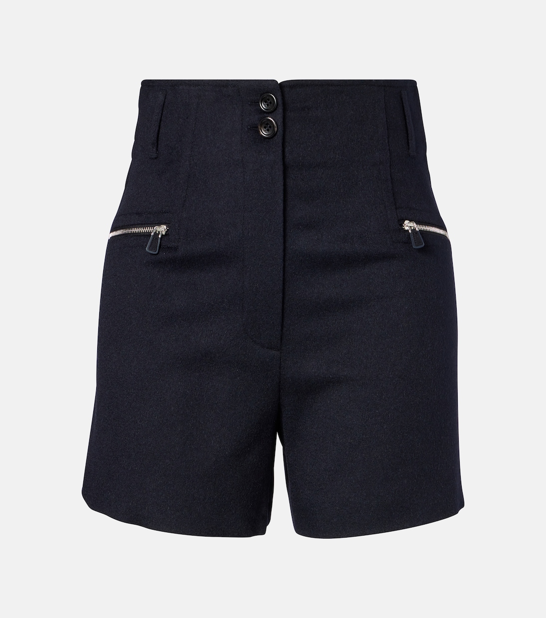 Shorts Lola aus Kamelhaar | Max Mara