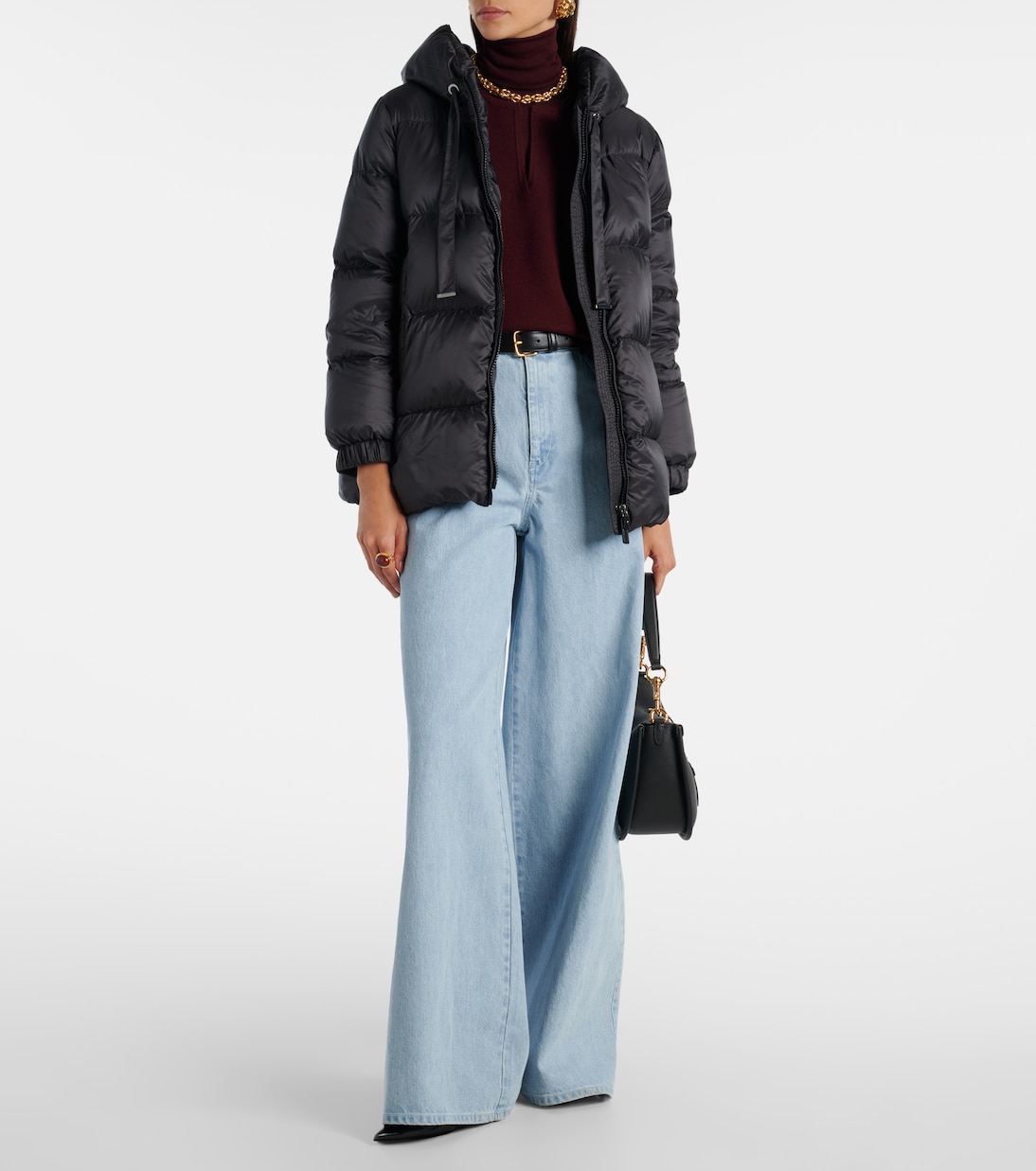 Seia down jacket | Max Mara