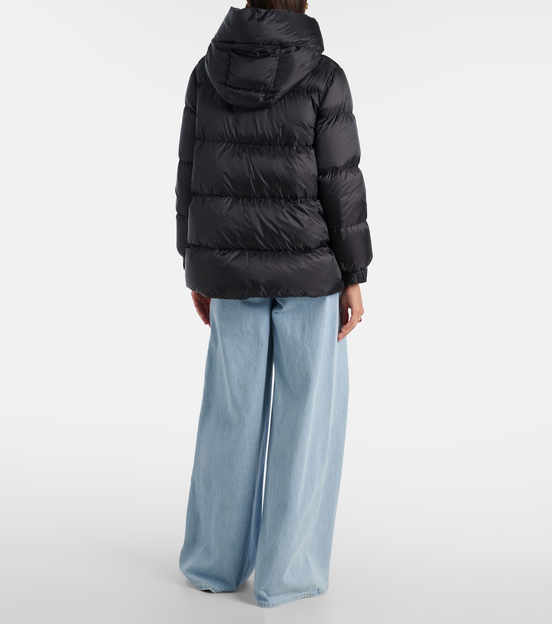 Seia down jacket | Max Mara