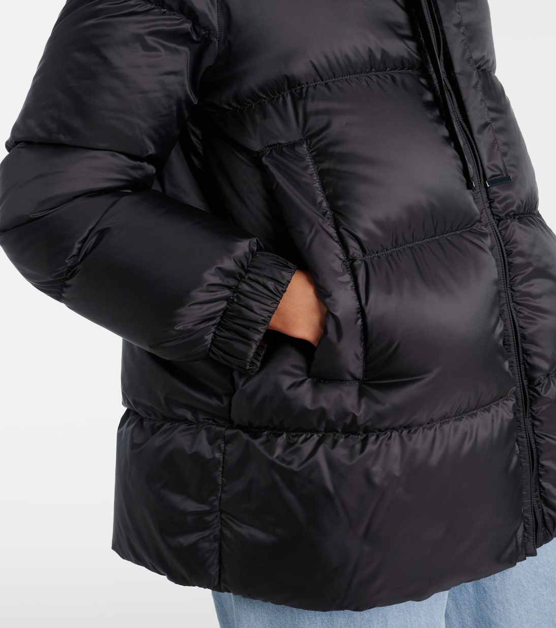 Seia down jacket | Max Mara