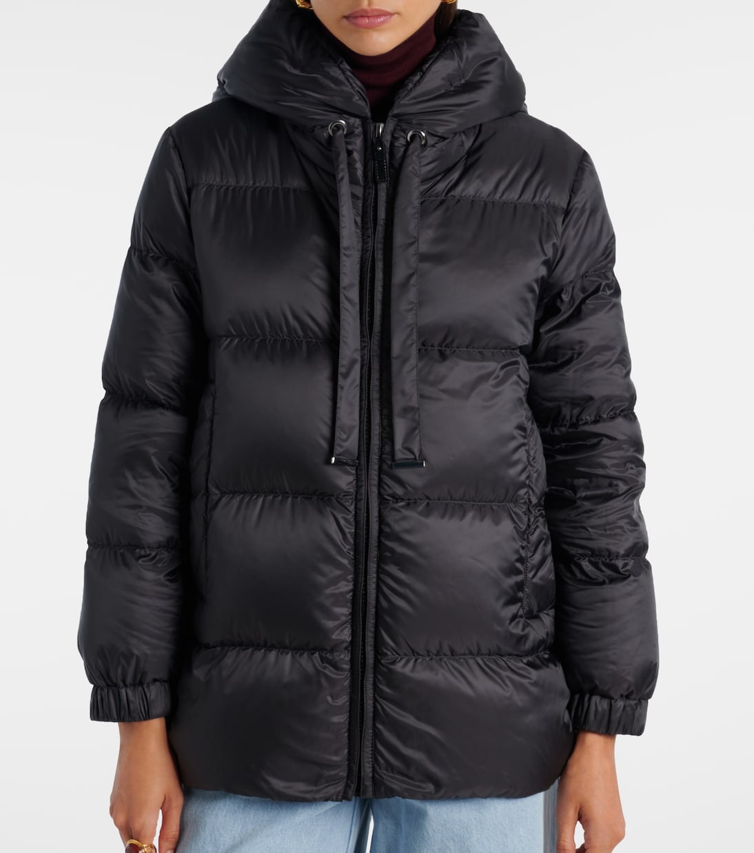 Seia down jacket | Max Mara