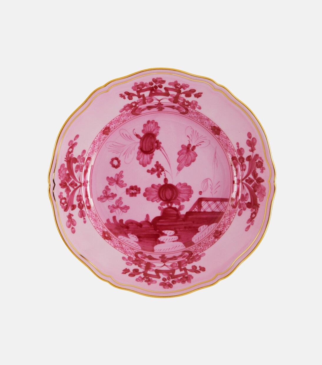 Speiseteller Oriente Italiano | Ginori 1735