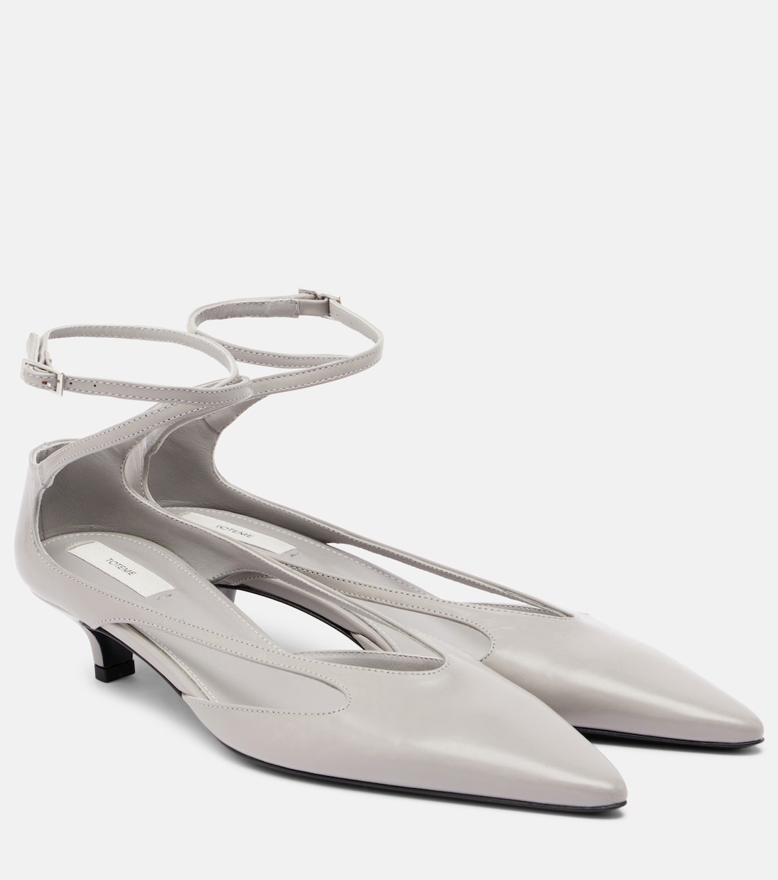 Salones de piel | Toteme