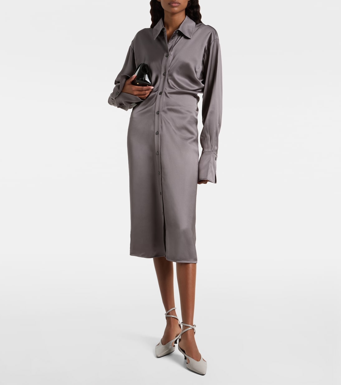 Salones de piel | Toteme