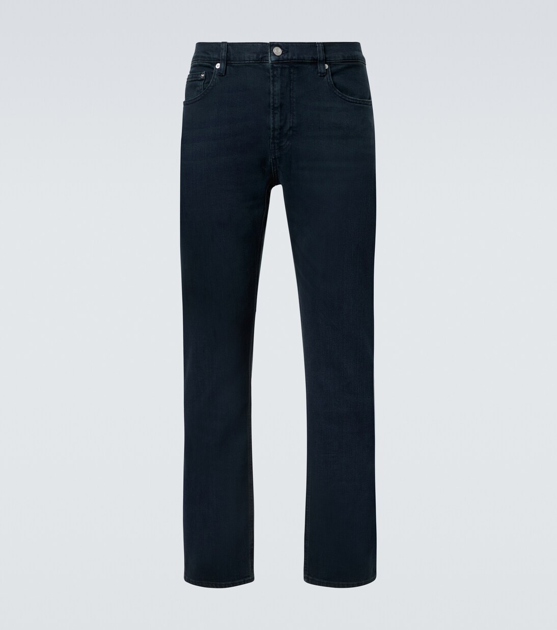 Modern straight jeans | Frame
