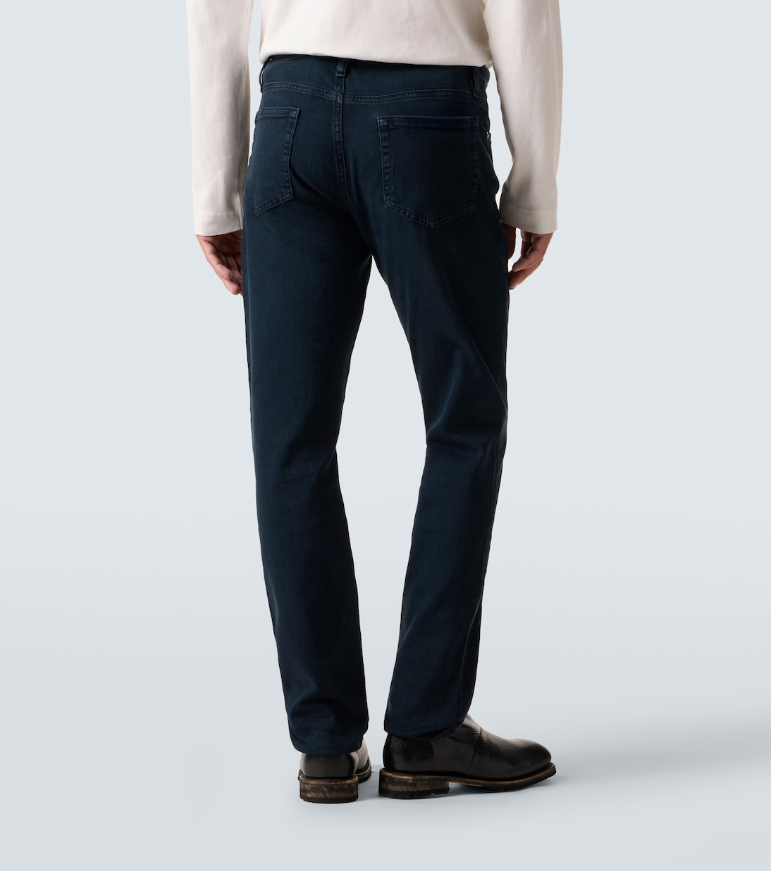 Modern straight jeans | Frame