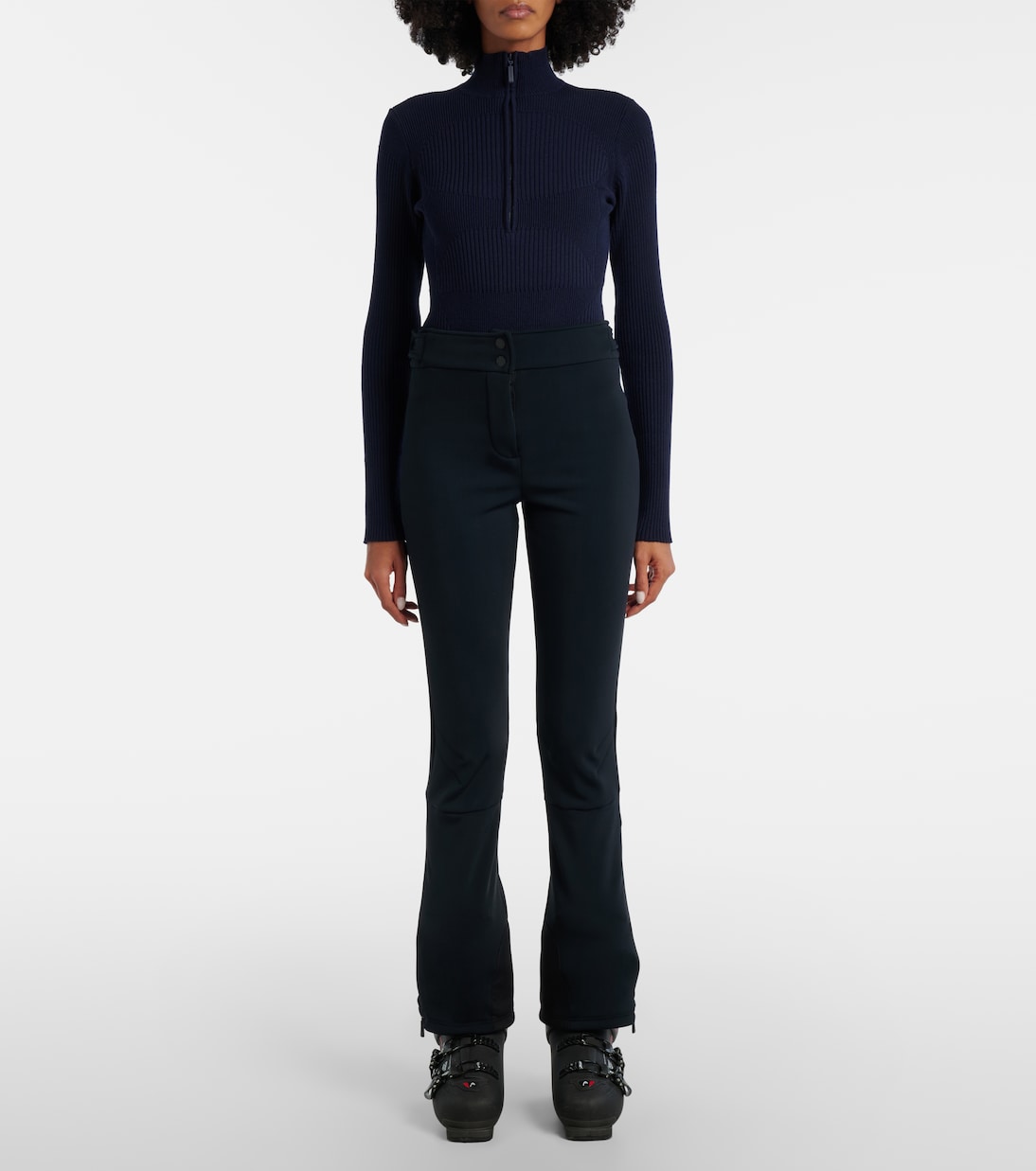 Pantalon de ski flare Saint Moritz | Cordova