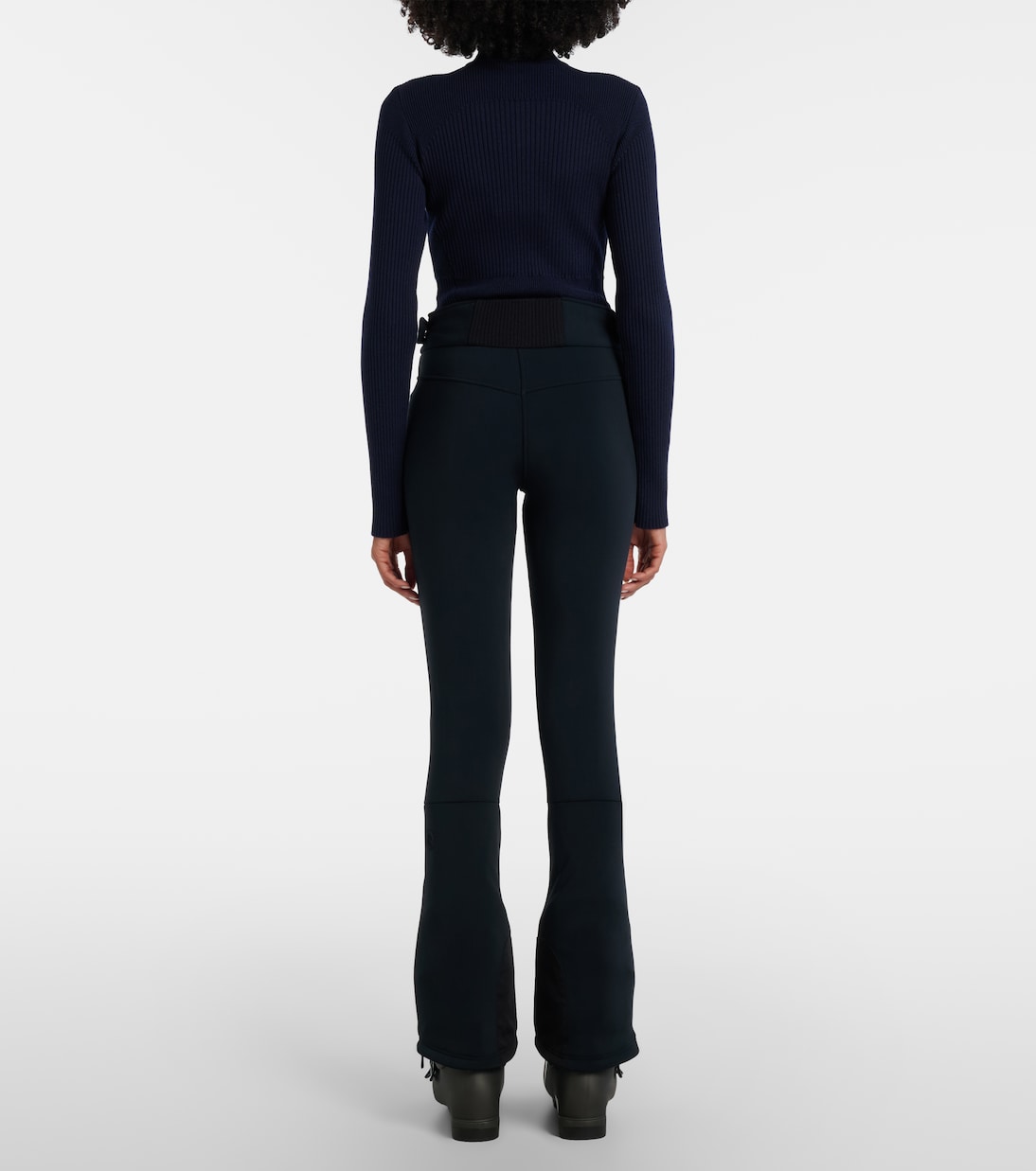 Pantalon de ski flare Saint Moritz | Cordova