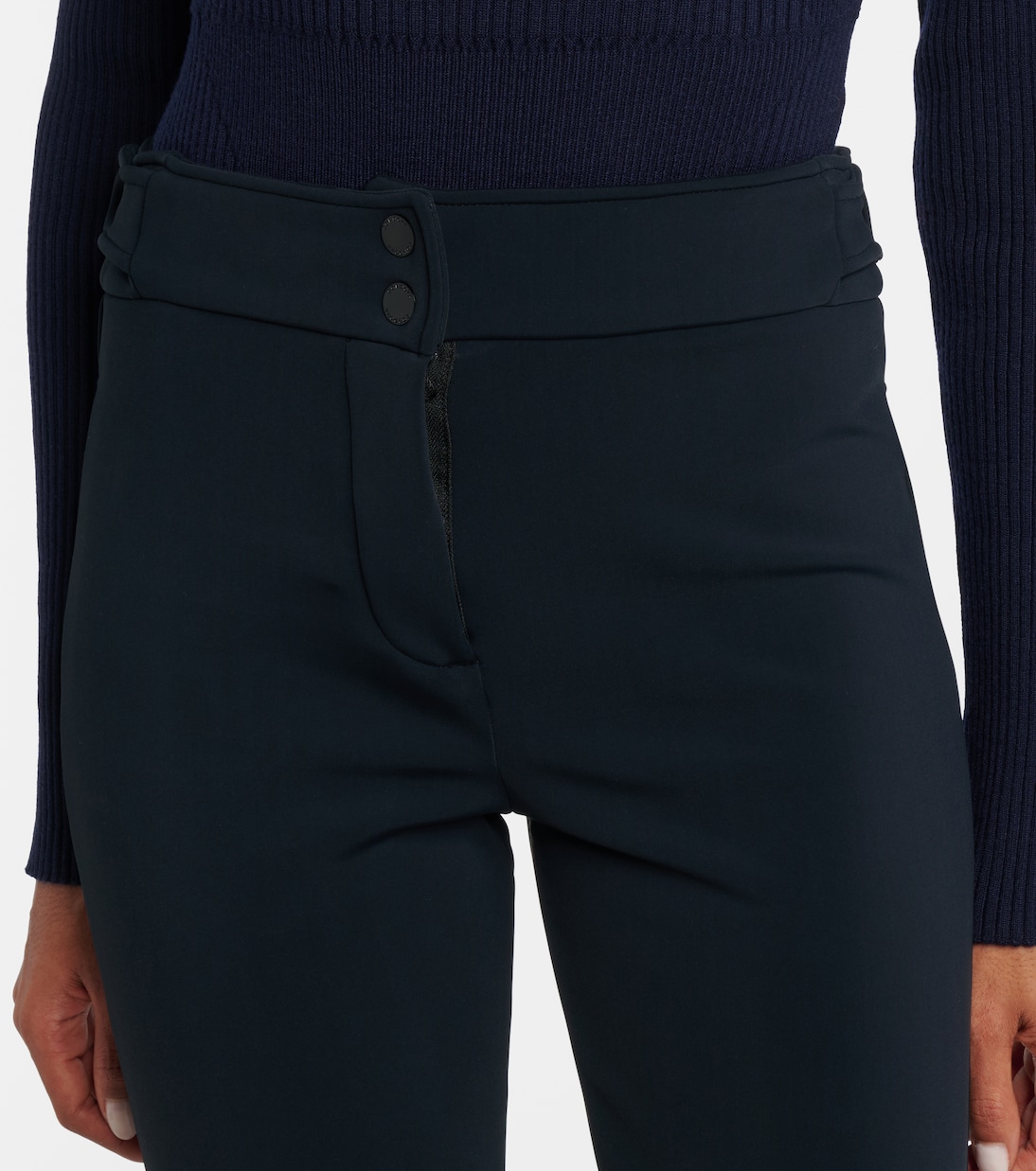Pantalon de ski flare Saint Moritz | Cordova
