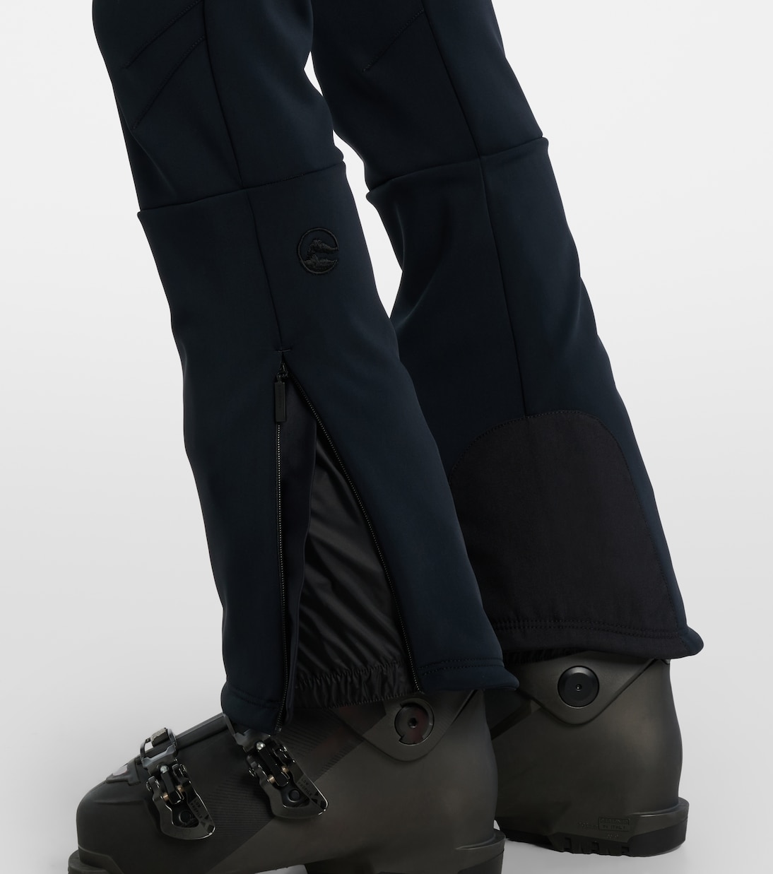 Pantalon de ski flare Saint Moritz | Cordova