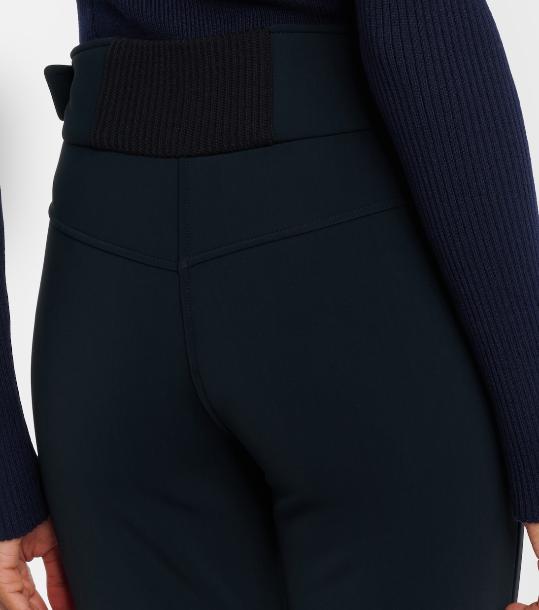 Pantalon de ski flare Saint Moritz | Cordova