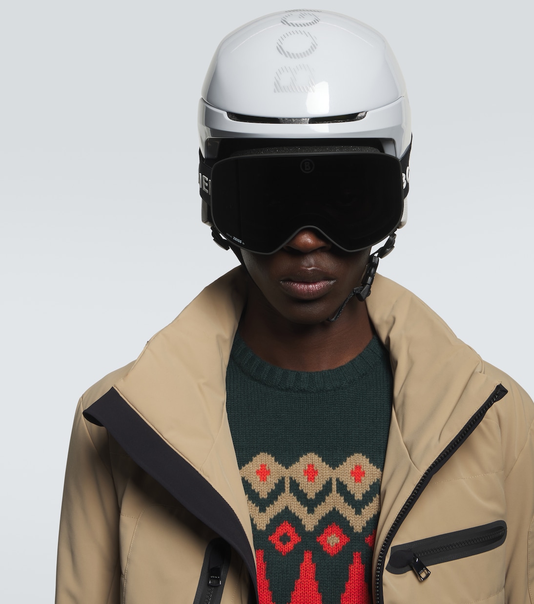 Courchevel ski goggles | Bogner