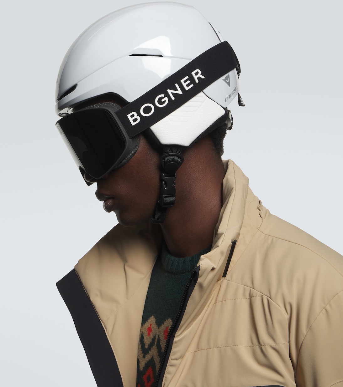 Courchevel ski goggles | Bogner