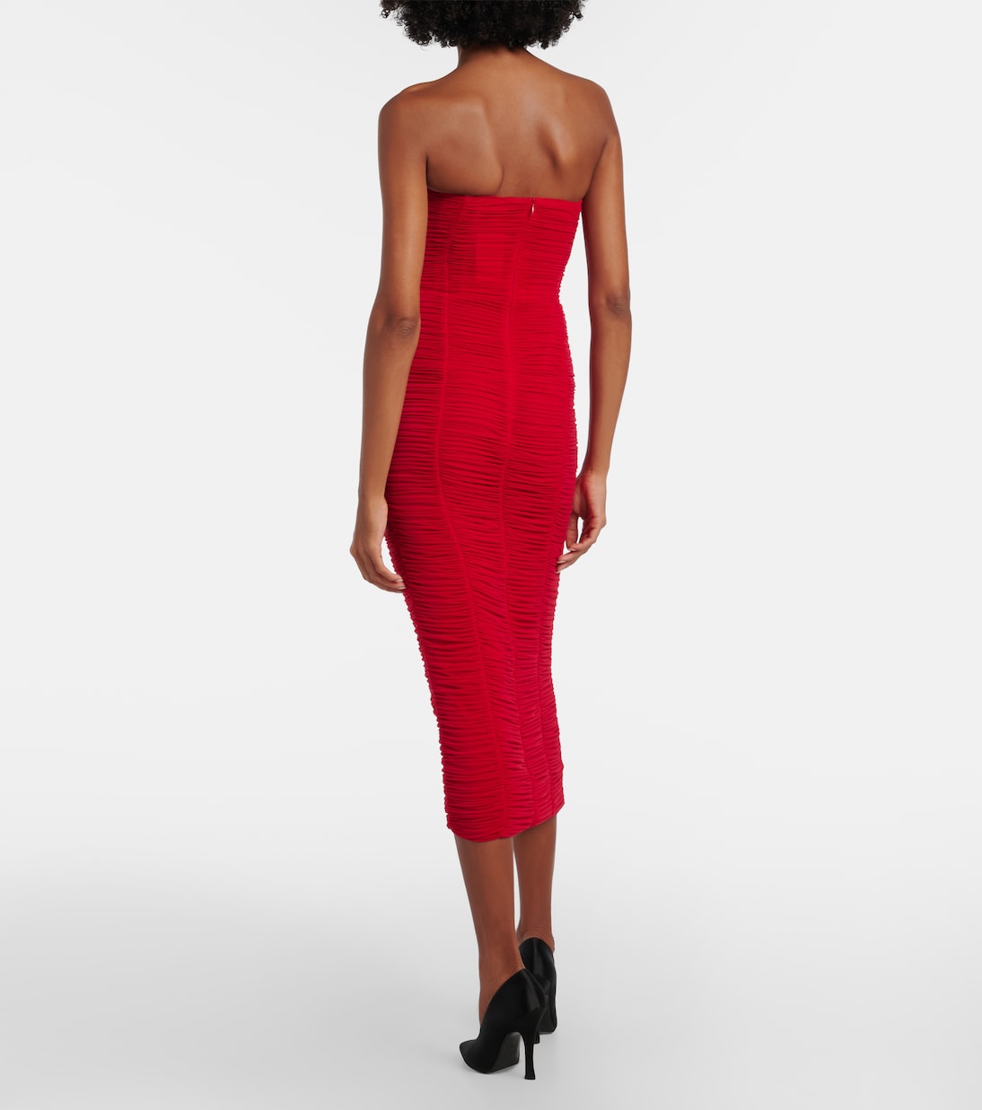 Bustier-Kleid Sweetheart | Magda Butrym