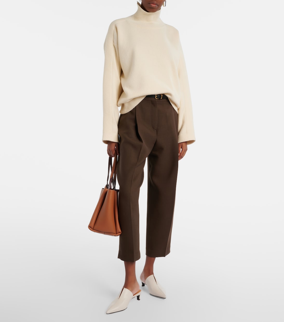 Mules in pelle | Tod's