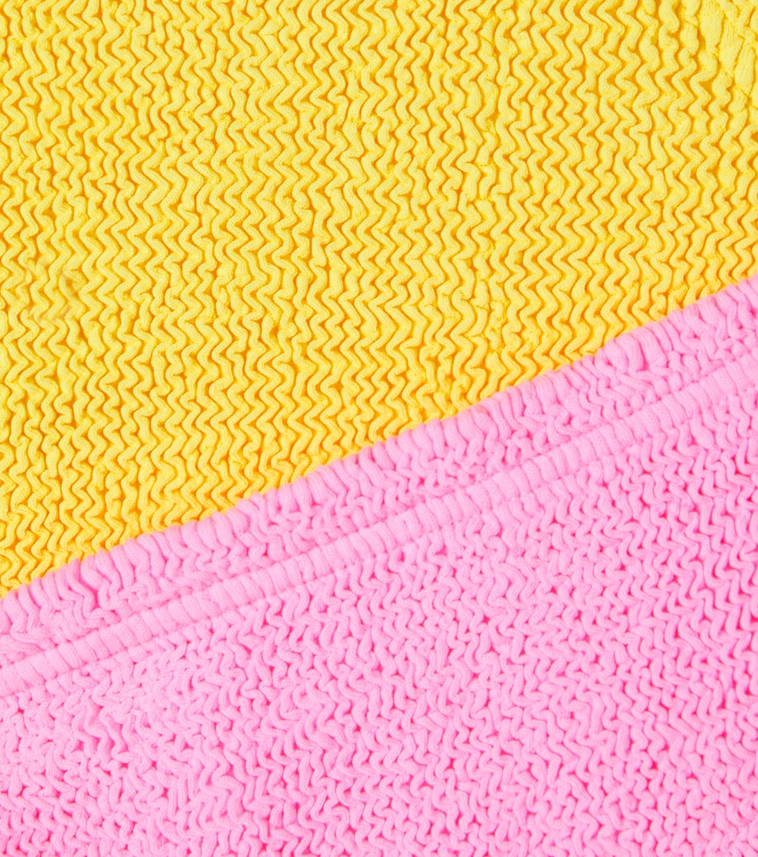 Bikini Duo Lyra | Hunza G Kids