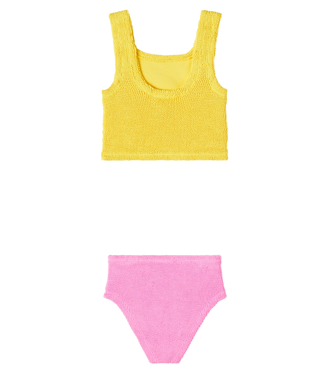 Bikini Duo Lyra | Hunza G Kids