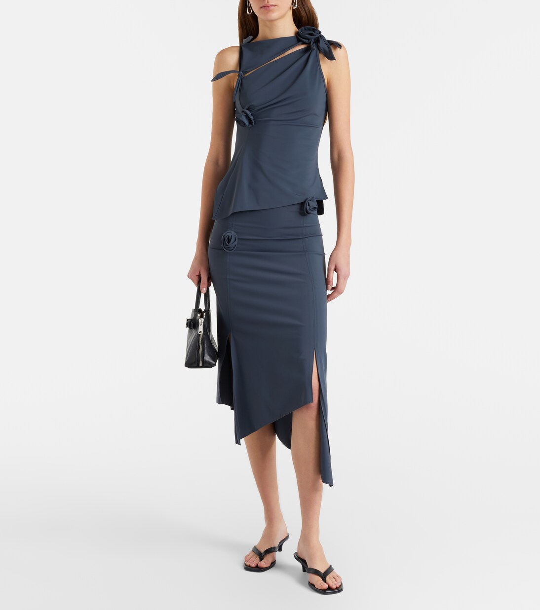 Top en jersey | Coperni