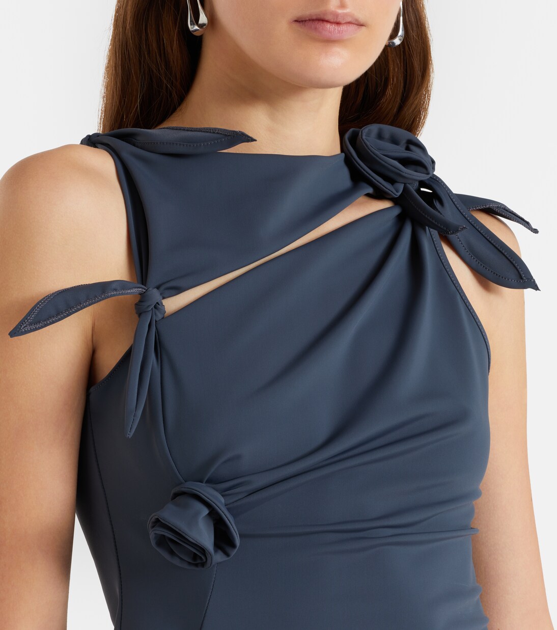 Top en jersey | Coperni