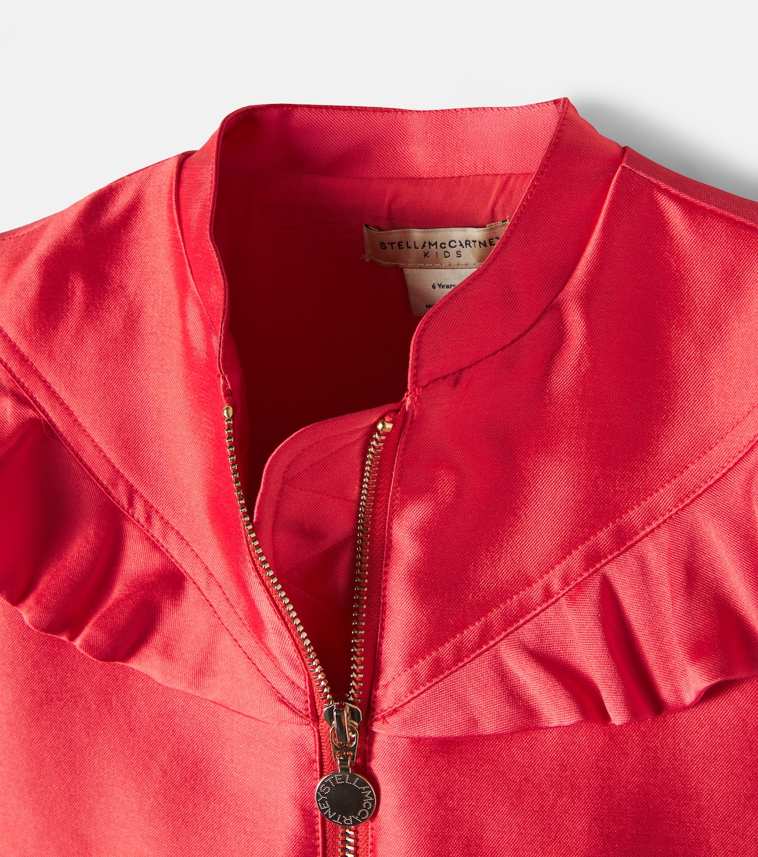 Veste en toile | Stella McCartney Kids