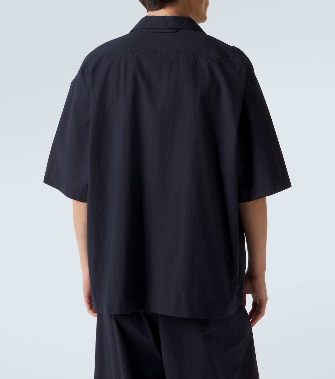 Agios cotton shirt | Studio Nicholson
