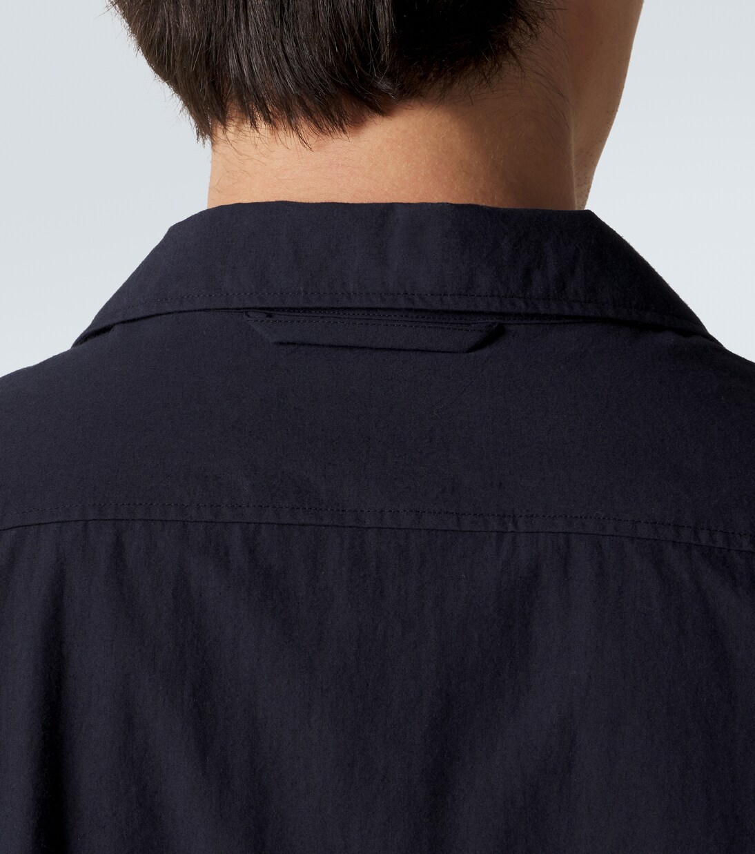 Agios cotton shirt | Studio Nicholson