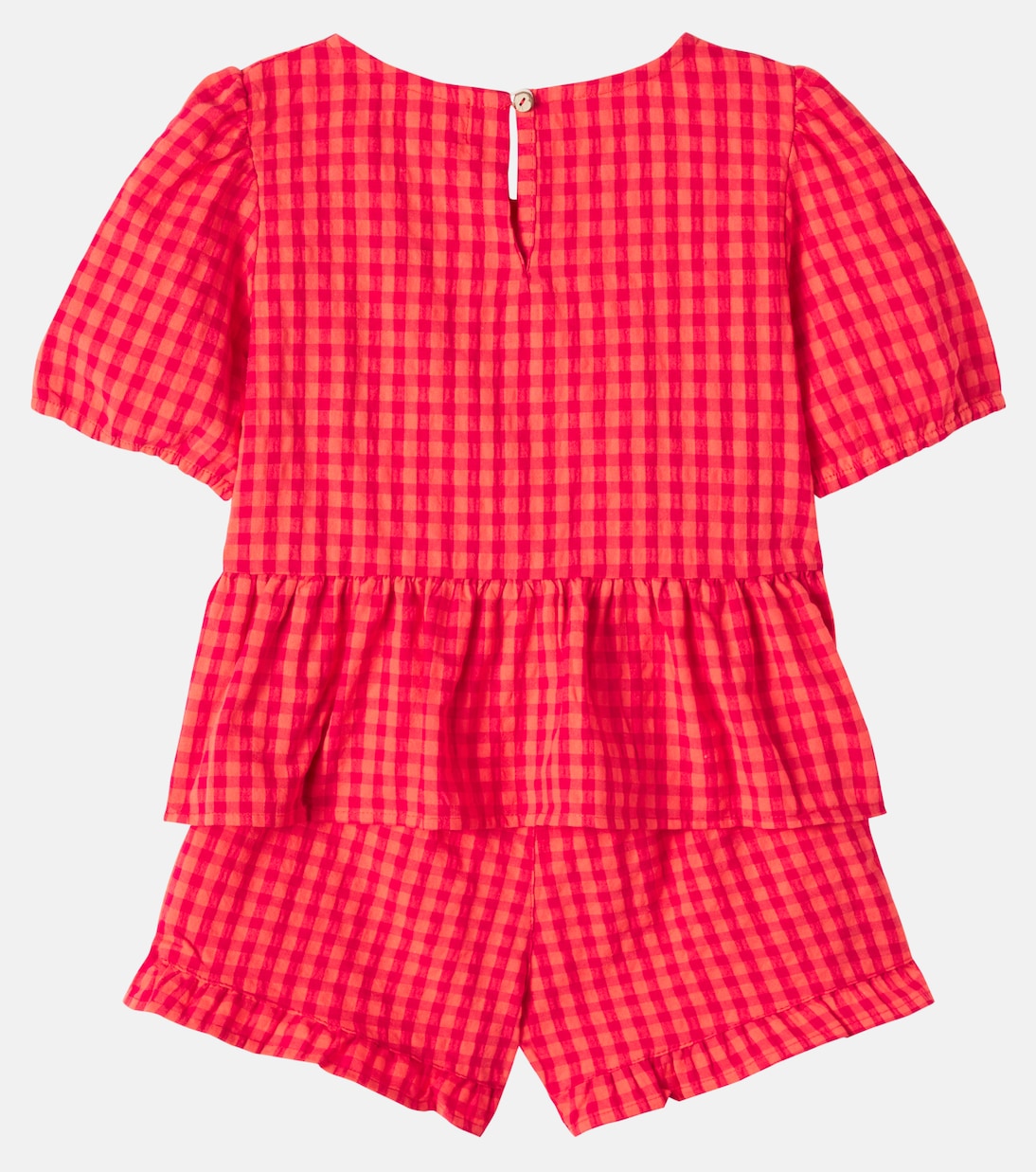 Set Joy and Jud aus Top und Shorts | Cozmo